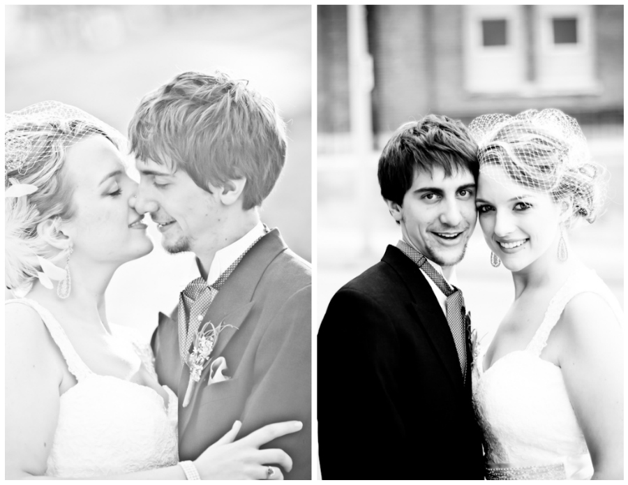 Lindsey + Nathan – Altoona, PA Wedding Photography » Christina Garber ...